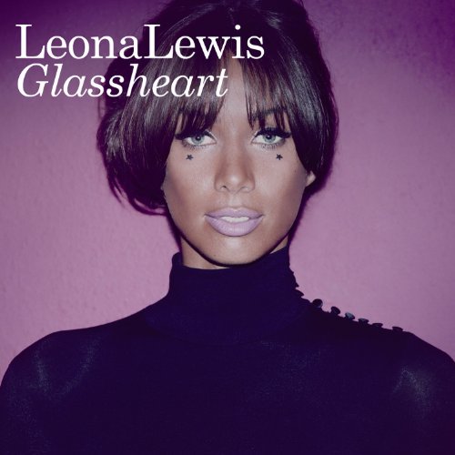 cover: Lovebird, Leona Lewis, Klavier