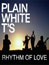 cover: Rhythm Of Love, Plain White T's, Gesang, Gitarre, Klavier