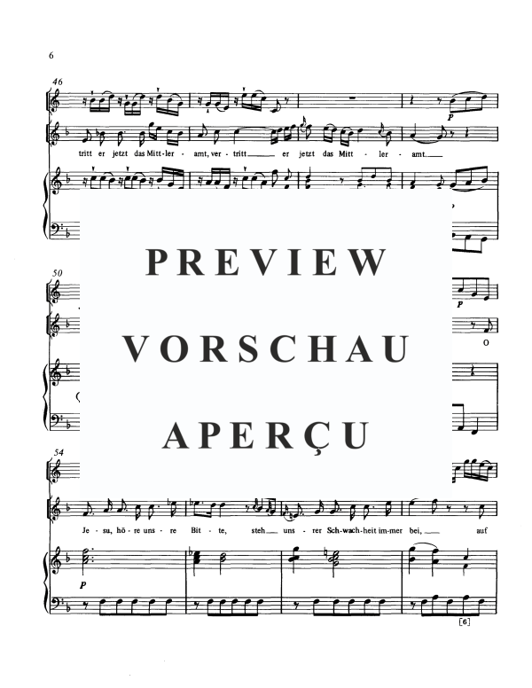 Product gallery: Page 8 of 11 After the Transformation, , Soprano/Flute, Horn and Organ