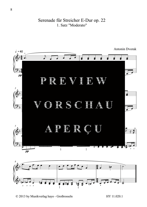 gallery: Schöne Stellen aus Oper und Konzert, , (Klavier Solo)