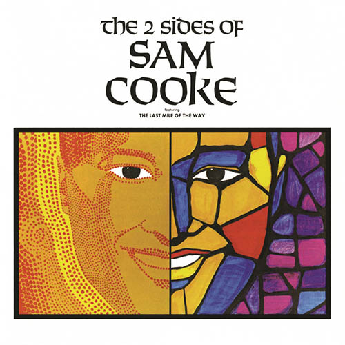 cover: I'll Come Running Back To You, Sam Cooke