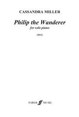 Produktbild zu: Philip The Wanderer