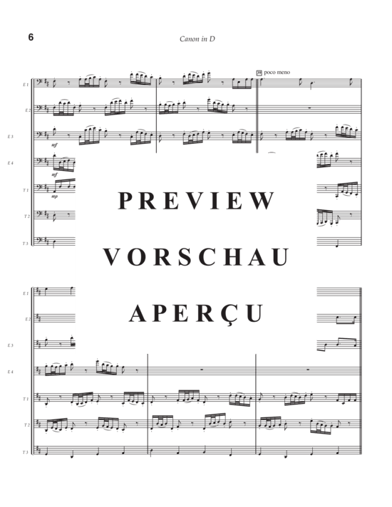 Product gallery: Page 8 of 21 Canon , , (Tuba Ensemble EEEETTT)