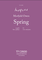Produktbild zu: Spring