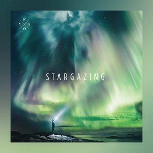 cover: Stargazing (featuring Justin Jesso), Kygo, Justin Jesso