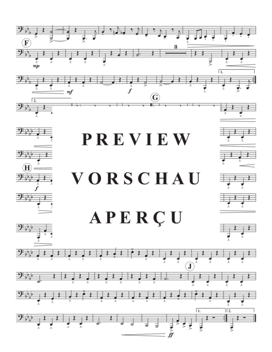 Product gallery: Page 20 of 20 Old Comrades , , (Tuba Quartett EETT)