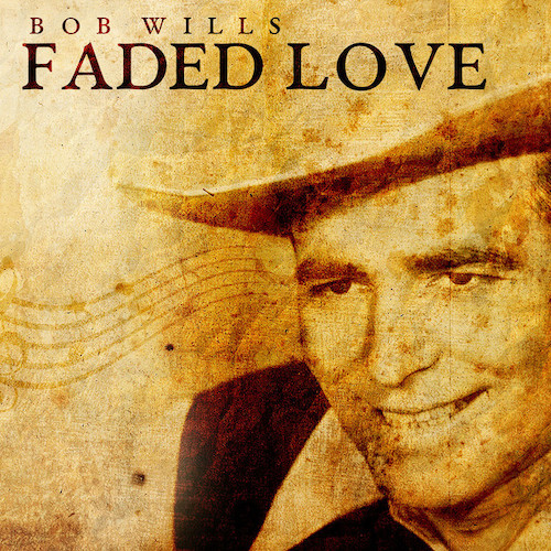 Produktbild zu: Faded Love