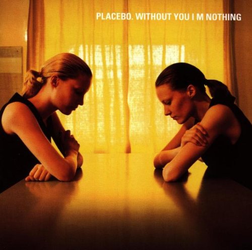 cover: You Don't Care About Us, Placebo