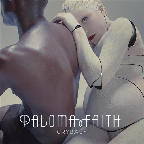 cover: Crybaby, Paloma Faith