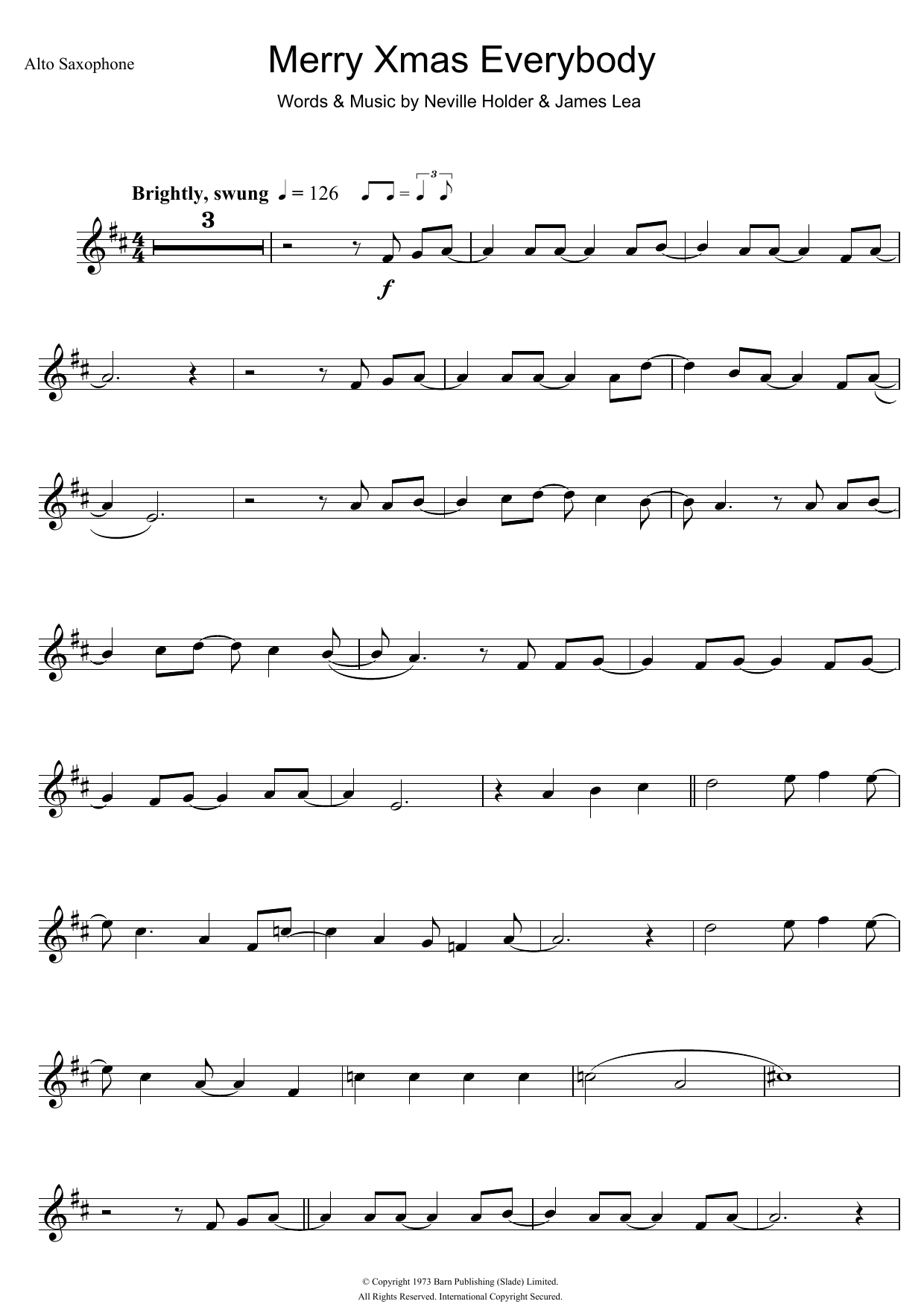 Product gallery: Page 1 of 1 Merry Xmas Everybody, Slade