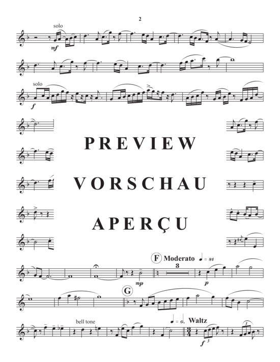 Product gallery: Page 15 of 21 Good Feeling , , (Tuba Quartet)