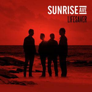 cover: Lifesaver, Sunrise Avenue