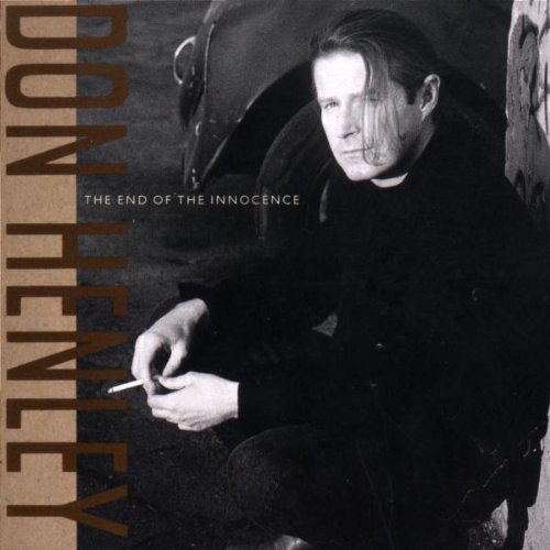 cover: The End Of The Innocence, Don Henley