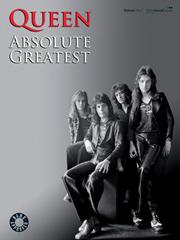 cover: Crazy Little Thing Called Love, Queen