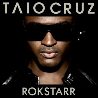 cover: Dirty Picture, Taio Cruz featuring Ke$ha