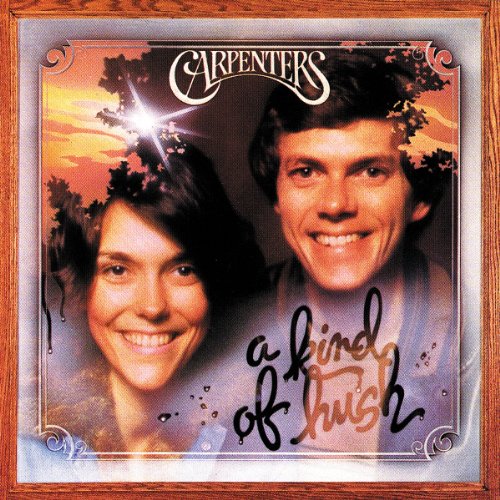 cover: Goofus, The Carpenters