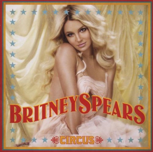 cover: If U Seek Amy, Britney Spears