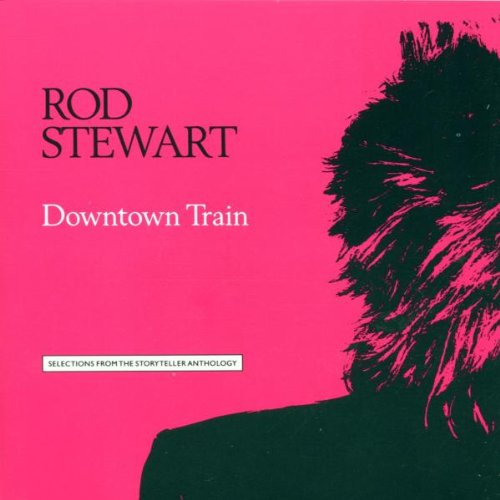 cover: Stay With Me, Rod Stewart, Gitarre