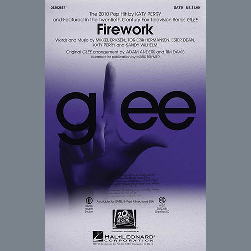 Produktbild zu: Firework