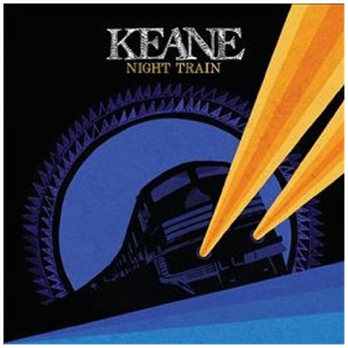 cover: Looking Back, Keane