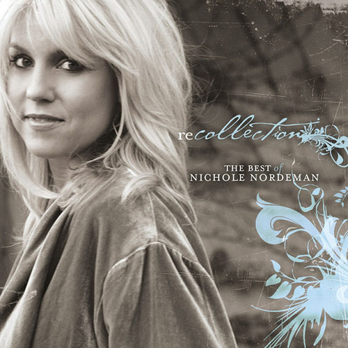 cover: Sunrise, Nichole Nordeman