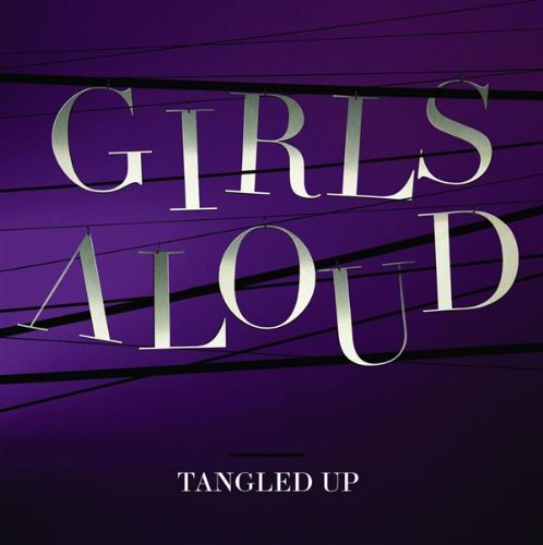 cover: Call The Shots, Girls Aloud