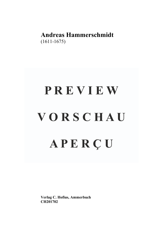 gallery: Kirchen- und Tafelmusik, , (Ensemble 2x Sologesang 2x Violine, 2x Viola, Violon + BC)