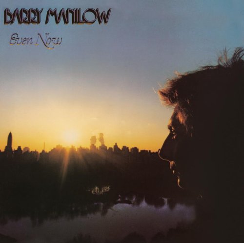 cover: Copacabana (At The Copa), Barry Manilow, Flöte