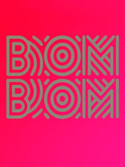 cover: Bom Bom, Sam and the Womp