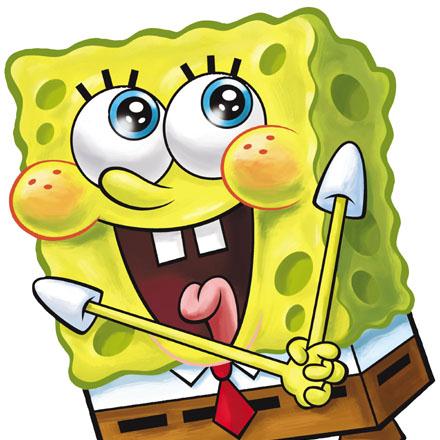 cover: SpongeBob SquarePants Theme Song, Mark Harrison