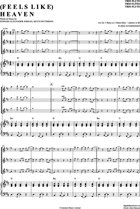 Product picture to: (Feels Like) HeavenFiction Factory