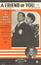 cover: A Friend Of Yours, Bing Crosby