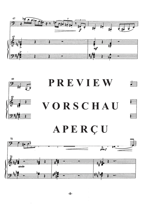 Product gallery: Page 12 of 21 Enchorial Landscape , , (tuba + piano)