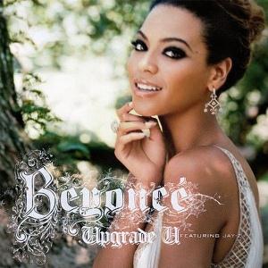 cover: Upgrade U, Beyonce, Beyonce featuring Jay-Z