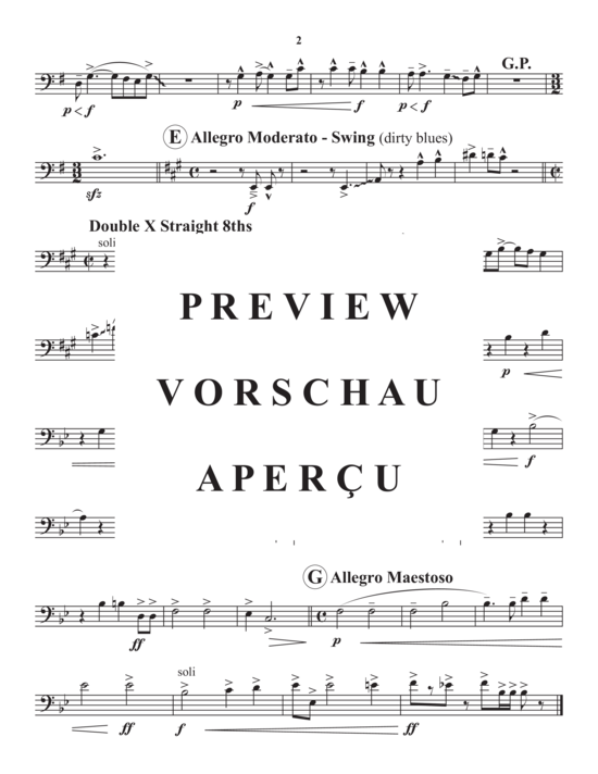 Produktgalerie: Seite 15 von 17 J.B. Jingle Bells , , (Blechbläserquintett)