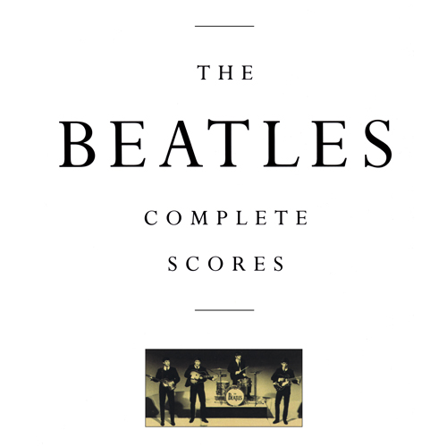 cover: In My Life, The Beatles