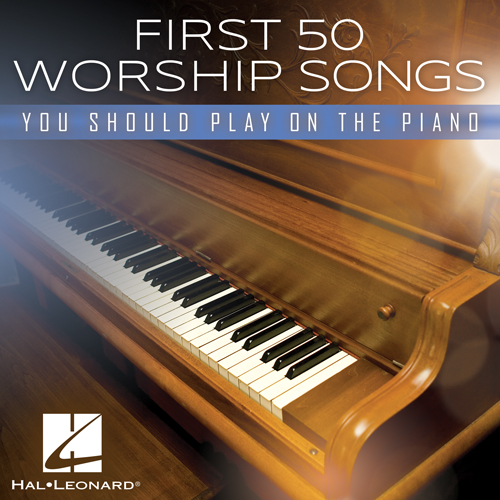 Produktbild zu: Here I Am To Worship (Light Of The World)
