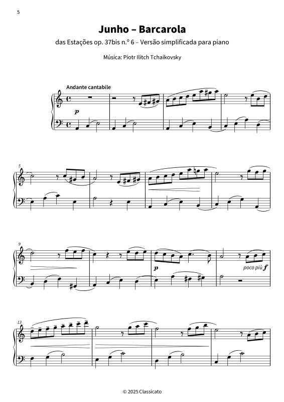 Produktgalerie: Seite 1 von 11 Gotas de chuva no piano - Peças simplificadas e suaves para dias cinzentos, , Klavier Solo