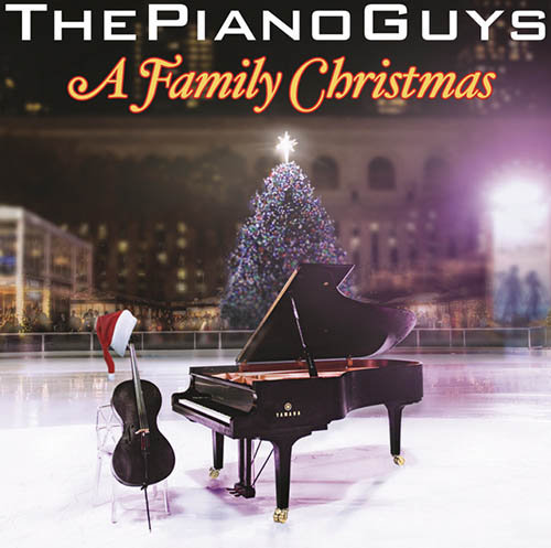 cover: Christmas Morning, The Piano Guys