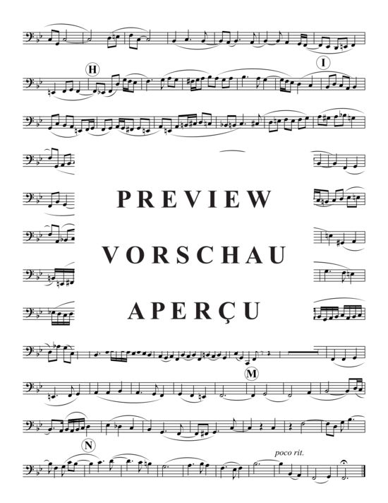 Product gallery: Page 17 of 19 Variations and Fugue , , (2x Baritone, 2x Tuba)