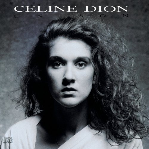 cover: Unison, Celine Dion