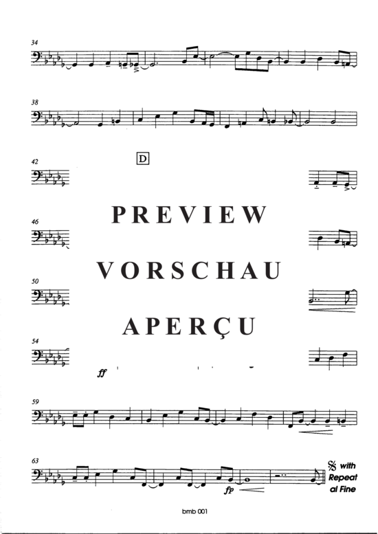 Product gallery: Page 11 of 11 Minor Booze , , (3x trombones)