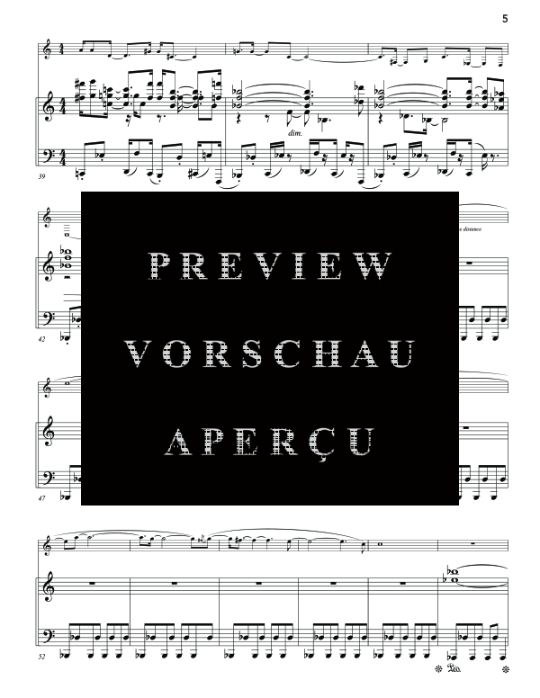 gallery: Sonata, , (bass clarinet and piano)