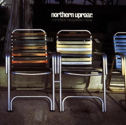 cover: Any Way You Look, Northern Uproar