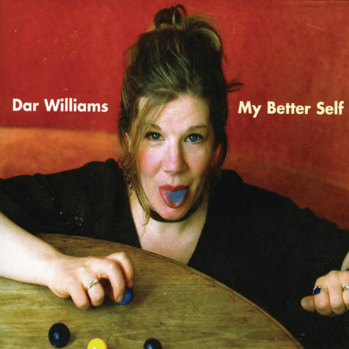 cover: The Empire, Dar Williams