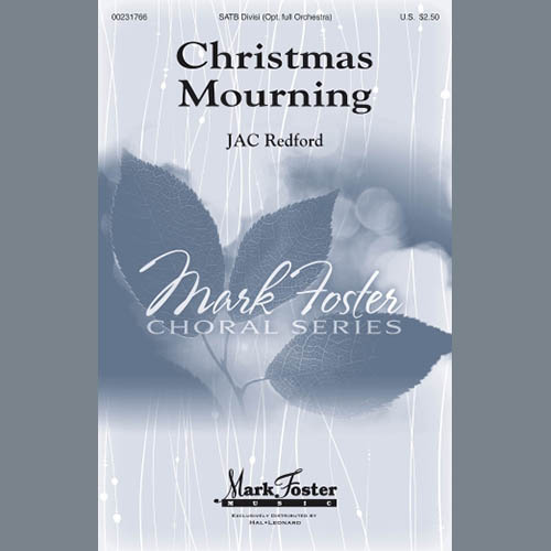 Product picture to: Christmas Mourning