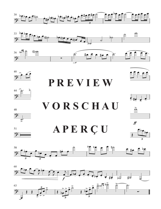 Product gallery: Page 3 of 12 The Gallant , , (baritone pos + piano)