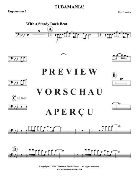 Product gallery: Page 18 of 21 Tubamania , , (Tuba-Ensemble)