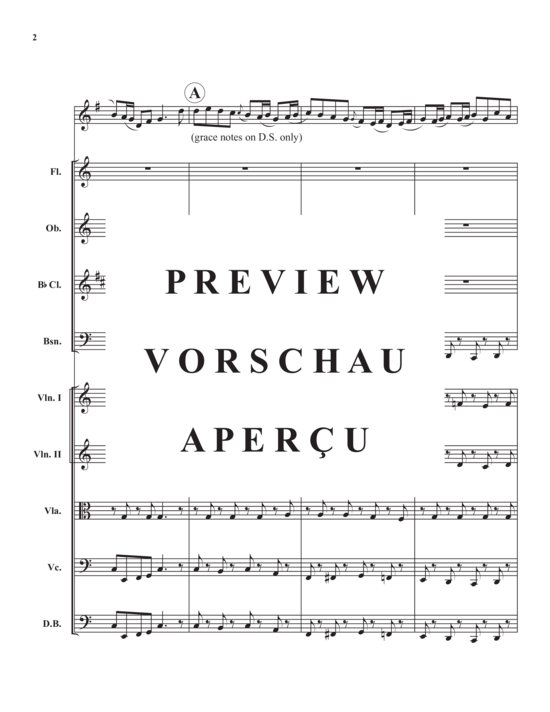 Product gallery: Page 4 of 21 Le Basque , , (Orchester + Horn in F Solo)