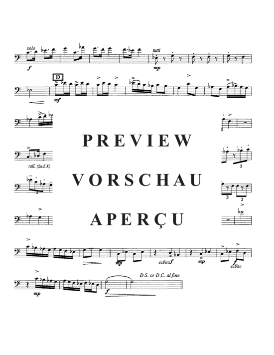 Product gallery: Page 15 of 20 Toad Patrol , , (Tuba Quartett EETT)